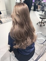 ユーフォリア 渋谷グランデ(Euphoria SHIBUYA GRANDE)&nbsp;アイスラテ☆