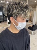 リア 近鉄八尾店(Lia)&nbsp;ツイストスパイラル