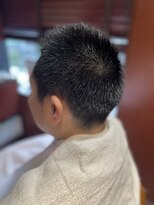 ヘアーモードキクチ 日本橋三越前店 【20代.30代に似合う髪型】日本橋三越前ビジネスヘアスタイル