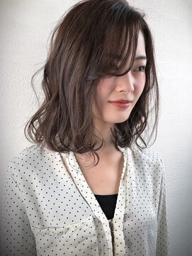 アクロ あべの店(ACRO) ナチュラルハイライト