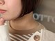 ジオット(GIOTTO)の写真/【GIOTTOならではの《骨格補正》技術で理想的なヘアスタイルに―。】