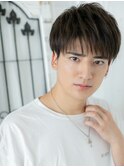 カッコかわいい雰囲気のマッシスタイルA越谷