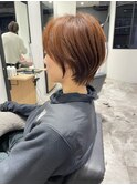 ショートスタイル