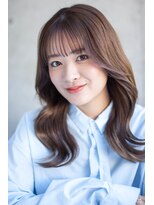 アッシュ 池袋店(Ash)&nbsp;20代30代40代『今っぽ韓国ヘア』　　＃池袋駅