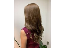 ヘアーローラン 横浜(hair LORAN yokohama)