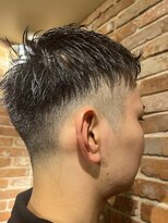 ヒロギンザ 仙台本店(HIRO GINZA)&nbsp;仙台　ショートスタイル