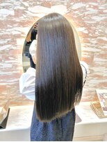 エル バイ ロンド 関(elle by Lond)&nbsp;【elle by Lond】高瀬慎也/髪質改善/縮毛矯正/艶髪/美髪/韓国