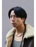 【7月限定】初回メンズカット￥4400◎