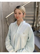 ネオリーブ モカ 川崎チネチッタ店(Neolive mocca) 大森 亜矢佳
