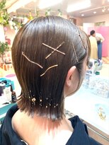 ハナココ 水戸店(hana Coco)&nbsp;タイトストレート