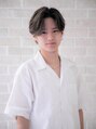 アッシュ 白楽店(Ash) 堀田 真矢
