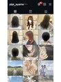 ピピバイヨーク(pipi, by yoke.) Instagramやってます！フォローお待ちしてます♪