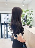 チョコレートベージュ