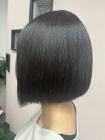 ラレア(RALEA)&nbsp;縮毛矯正♪