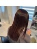 【premium】髪質改善トリートメント＋カット