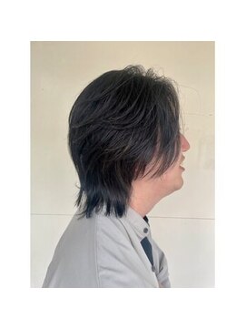 ミリ 千歳烏山(Mili CARE&SPA) ミリお客様スタイル