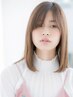 【平日限定◎新規】カラー＋TR￥6,000