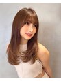 ロンド ジュルード 名古屋(Lond jeloud)&nbsp;動きのあるレイヤースタイル得意です！カットならお任せください