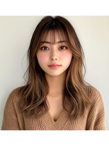 モードケイズトウキョウ 銀座店(MODEK'S TOKYO)&nbsp;たっぷりレイヤー