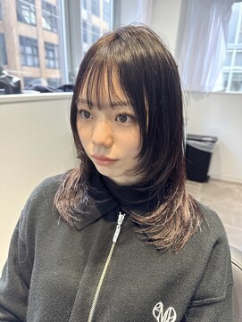 ホープ(hope) 大阪レイヤー【大阪｜Yu-ki】