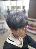 メンズショート
