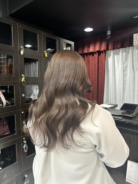 プライズ 錦糸町北口店(prize) アッシュグレー【錦糸町北口】