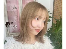 リティーク(Re tique)