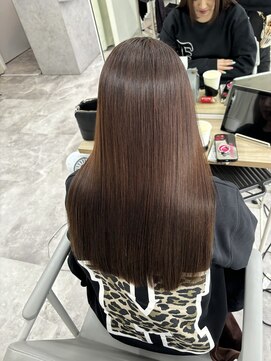 アチェロ(Acero.) 暖色ベージュ