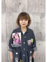 リレア 金町(Relair) 佐野奈留枝 ［金町］