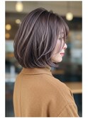 【nex表参道】ニュアンスパーマ