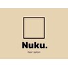 ヌク(Nuku.)のお店ロゴ