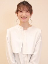 グラウンド 黒笹店(ground)&nbsp;中田 美紗