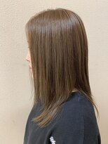 シャンプーボーイ&nbsp;モカブラウン