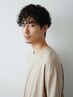 平日限定【最高に決まる！】ツイストピンパーマ＋カット10890→9790円に！！