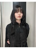 髪質改善/イメチェン/レイヤーカット/似合わせカット/心斎橋