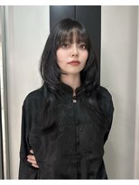 レブ 心斎橋(REV.)&nbsp;髪質改善/イメチェン/レイヤーカット/似合わせカット/心斎橋