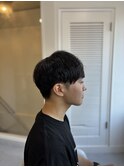 20代30代40代◎伸ばしかけの人におすすめマッシュショート