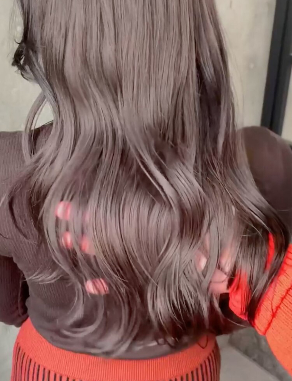 ショコラグレージュ