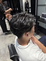 ドゥーエン 上本町店(DoEN)&nbsp;ニュアンスパーマ