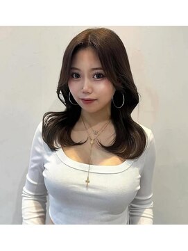 ビューオオサカ(VIEW OSAKA) ミディアムスタイル