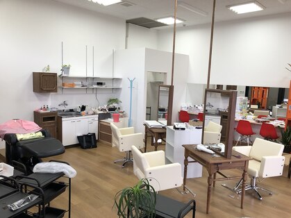 ウィル 菊池夢空間店(WILL)の写真