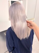 テイス 新宿(TACE)&nbsp;[新宿駅/ココアベージュ/クラゲヘアー/オリーブグレー]