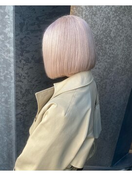 リノ(RLINO) ホワイト