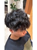ツイスパ