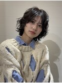 ◎ボブパーマミニボブパーマフレンチボブパーマレイヤーパーマ