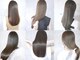 スイ(sui)の写真/10年間研究《髪質改善トリートメント特化Salon》京都の工場で自社開発★髪質にあわせて担当とご相談下さい