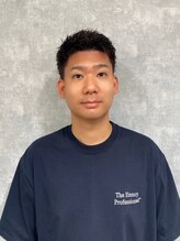 ミリバイアフロート(MIRI by AFLOAT)&nbsp;立松 佳祐