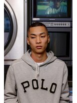 チルチェア 横浜(CHILL CHAIR)&nbsp;フェード×バズカット <横浜/横浜駅/バーバー/理容室/床屋>