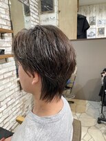 スリール 熊本(suri-ru)&nbsp;レイヤーカット