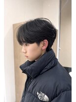 リュドール 春日井店(Rue D'or)&nbsp;韓国風センターパート